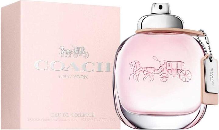 Produktbild Coach 1941 (Eau de Toilette, 90 ml)