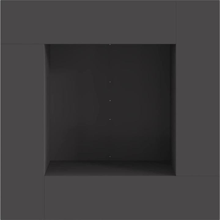 Produktbild vidaXL Feuerstelle (80 cm)