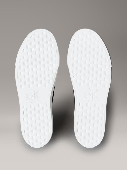 Immagine prodotto Calvin Klein Vulc Flatf Lace Up Lth (39)