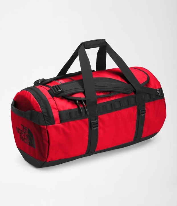 Actual product image North Face Base Camp (71 l)