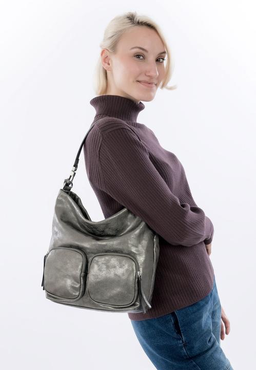 Actual product image Suri Frey SFY Carly shoulder bag 34.5 cm