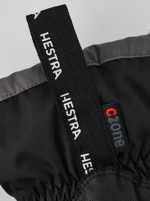 Actual product image Hestra Voss Czone-6 (6)