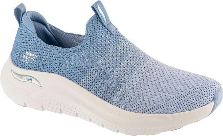 Image du produit Skechers Arch Fit 2.0 Bleu (36.5)