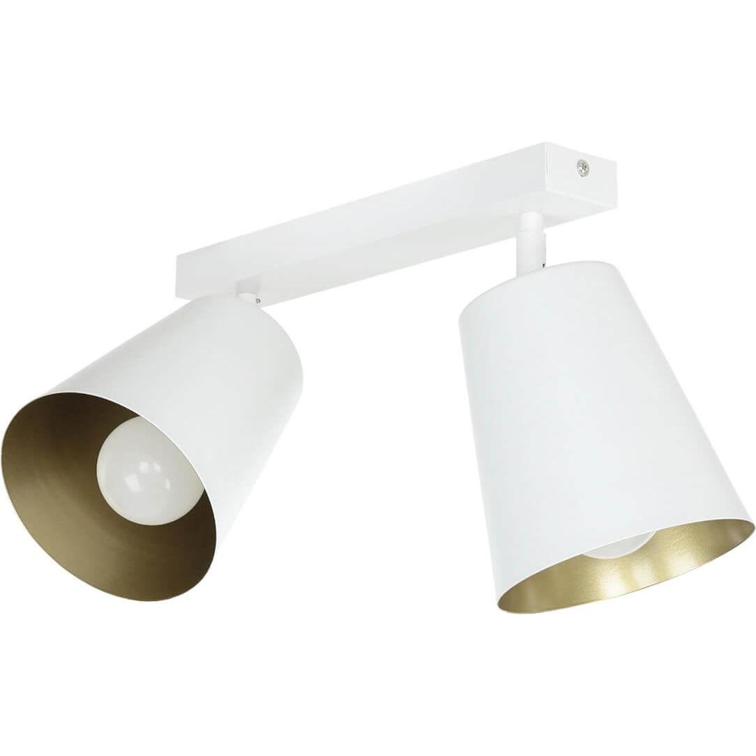 Thumbnail - Licht-Erlebnisse, Wandleuchte + Deckenleuchte, Bomer (E27)