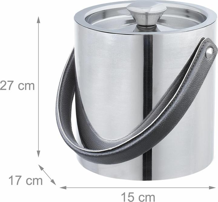 Actual product image Relaxdays Cutlery tray