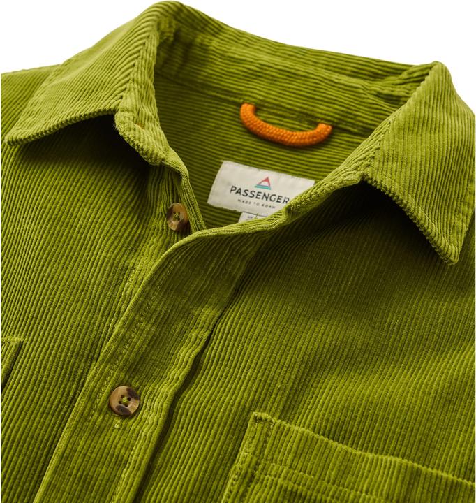 Immagine prodotto Passenger Backcountry Cord (M)