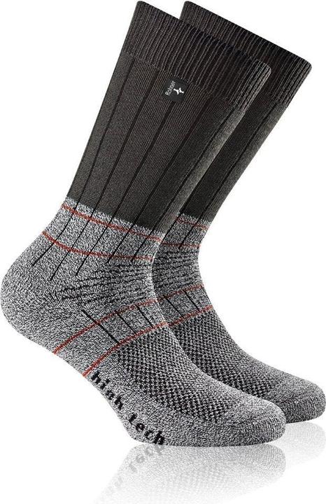 Actual product image Rohner Fibre High Tech (47 - 49)