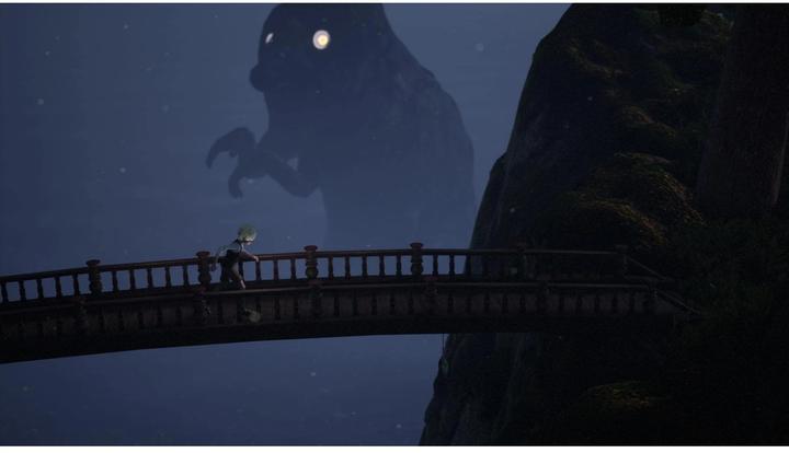 Image du produit Merge Games Bramble The Mountain King Switch (Switch, DE)
