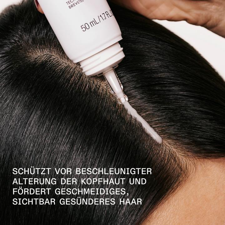 Actual product image Olaplex No. 0.5 Scalp Longevity Treatment (50 ml)