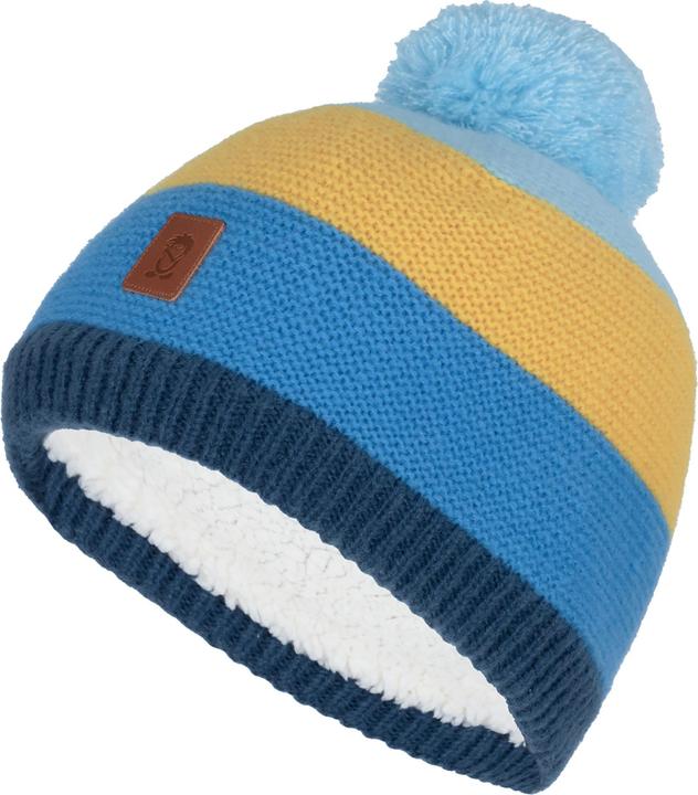 Produktbild Trollkids Kid's Gryllefjord Bobble Cap (52/56)