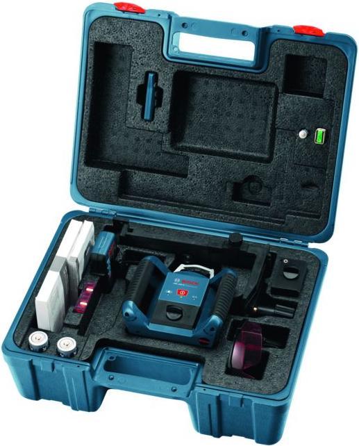 Produktbild Bosch Professional GRL 400 H