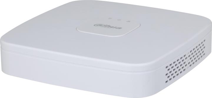 Productafbeelding Dahua DH-XVR5104C-4KL-I3 4CH Penta-brid 1U 1HDD WizSense Digitale Videorecorder