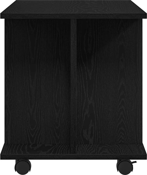 Actual product image vidaXL TV-Regal (80 x 40 x 45 cm)