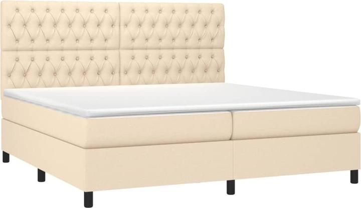 Produktbild vidaXL Insa (200 x 200 cm)