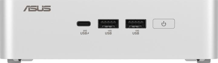 Actual product image ASUS NUC 15 PRO+ RNUC15CRSU700002
