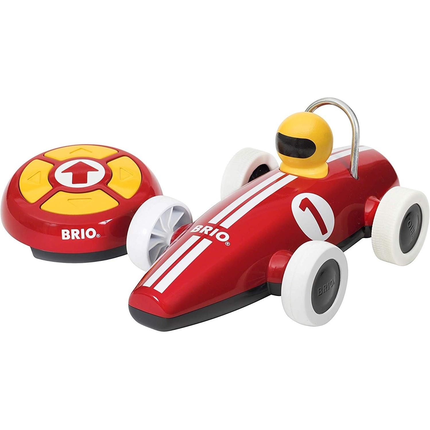 Brio Rennwagen