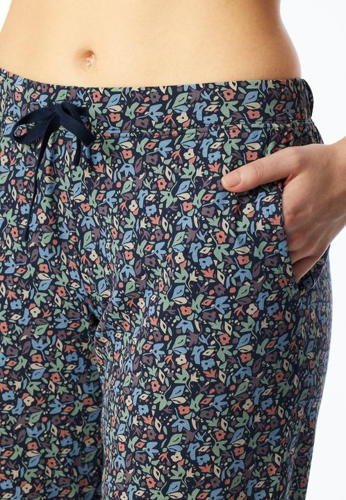 Produktbild Schiesser Pyjamahose Mix & Relax (36)
