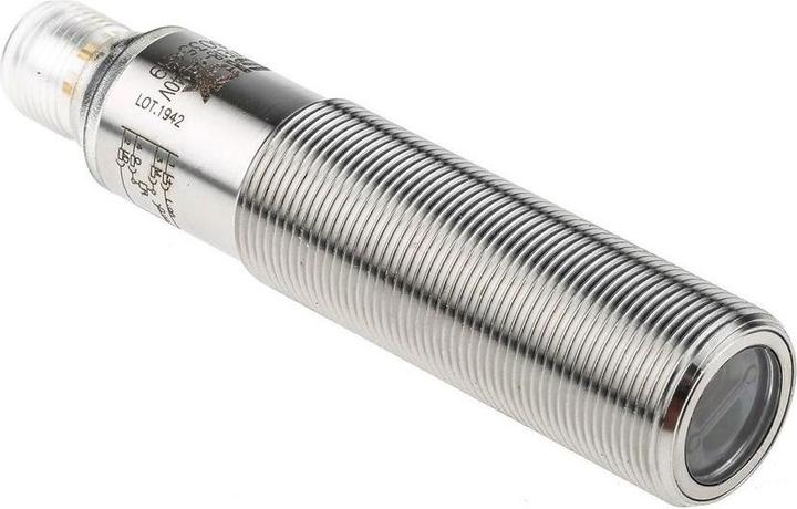 Produktbild Sick Sensor,fotoelektrisch,M18,3-400mm SD (Sensor)