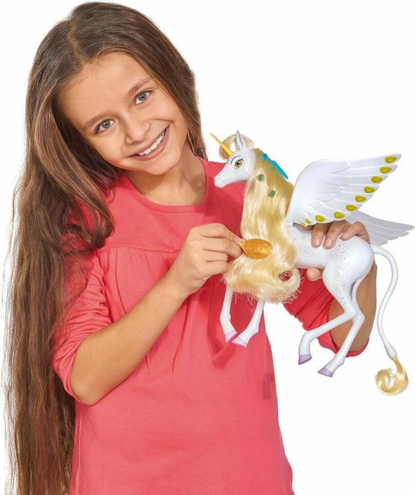Produktbild Simba Mia and Me Onchao