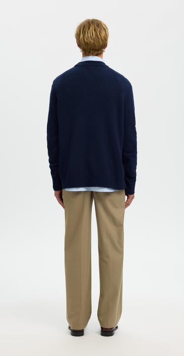 Produktbild Selected 100% Woll Pullover (XXL)