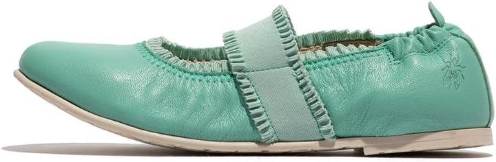 Image du produit Fly London Donne Piatto Menta Verde (38)