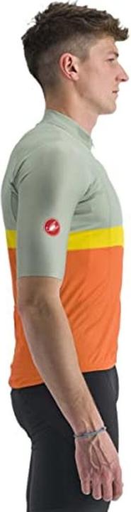 Produktbild Castelli A Blocco Jersey (L)