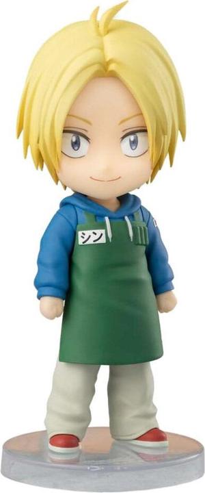 Figurine Squid Game Sang-woo – Figuarts Mini, Bandai, Neuve