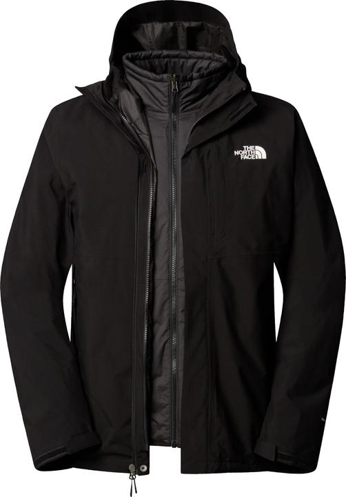 North Face Carto Triclimate (XXL)