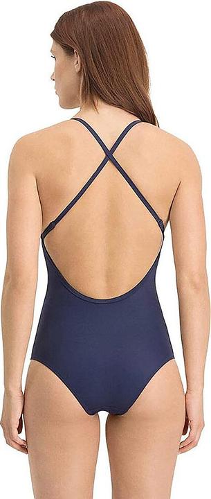 Produktbild Puma Swim Women V-Neck Crossback Swimsuit 1p (S)