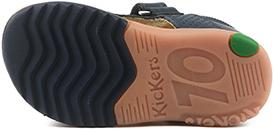 Produktbild Kickers Plazabi-23 (23)