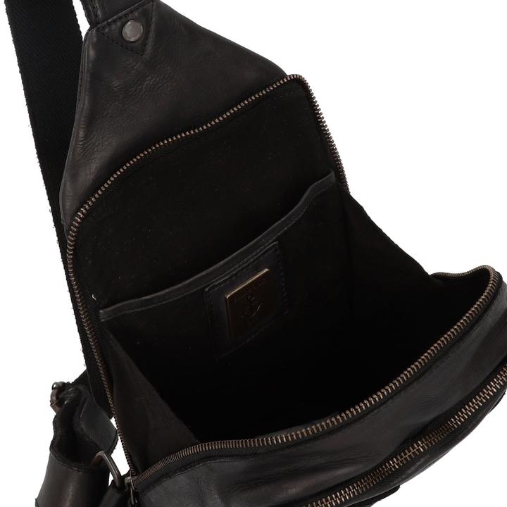 Produktbild Harbour 2nd Phoenix Umhängetasche Leder 33 cm