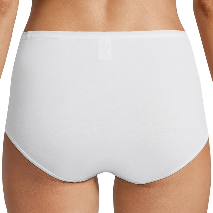 Produktbild Nina von C. 6er Pack Basic Taillen Slip (38, M, 6er Pack)