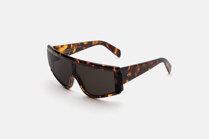 Retrosuperfuture Nyj Burnt Havana