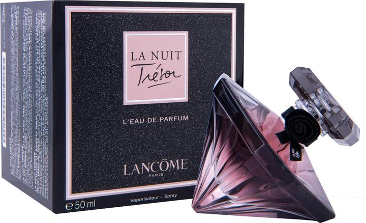 Image du produit Lancôme La Nuit Trésor (Eau de parfum, 50 ml)
