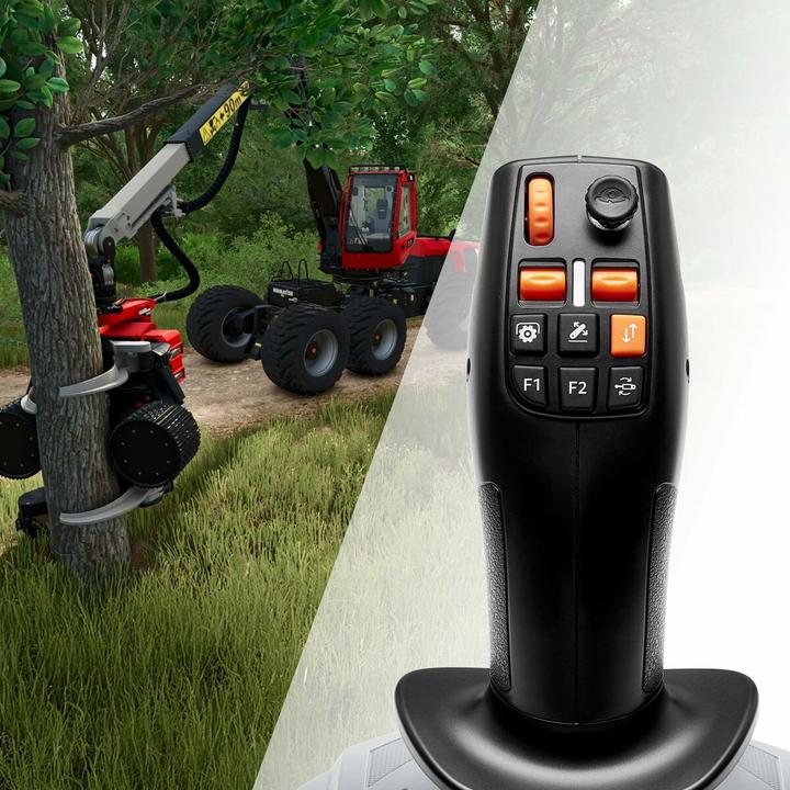 Immagine prodotto Thrustmaster SimTask FarmStick P (PC, PS5)