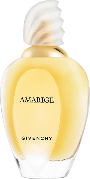 Actual product image Givenchy Amarige (Eau de toilette, 100 ml)