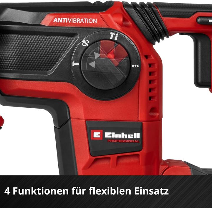 Actual product image Einhell Professional GE-PS