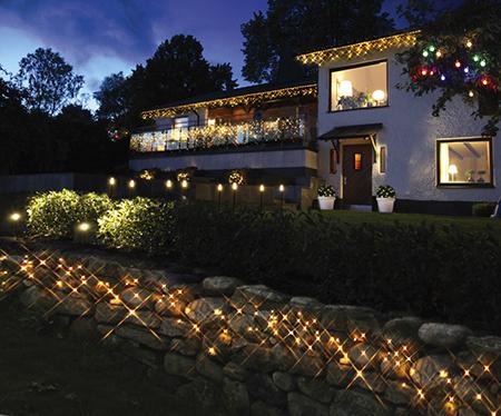 Immagine prodotto Star Trading Sistema 24 Ropelight Extra (1 m)