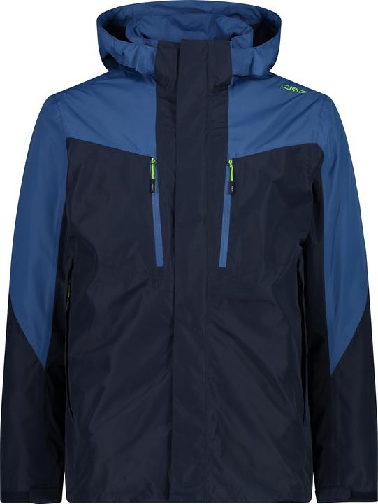 Immagine prodotto CMP Campagnolo Cappuccio con zip (L)