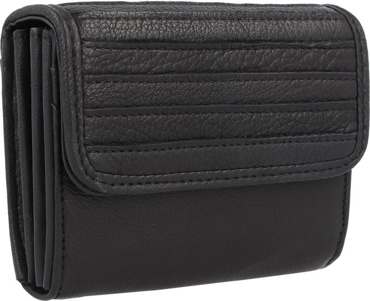 Produktbild FredsBruder Enna Geldbörse Leder 12 cm