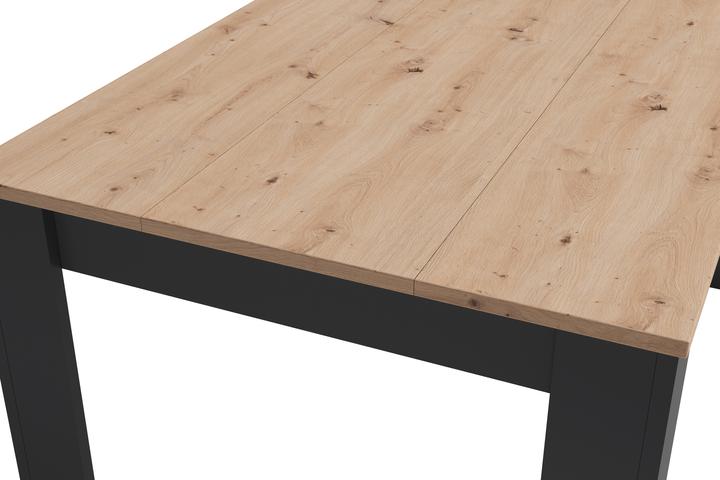 Produktbild ByLiving Nori (160 x 90 x 75 cm)