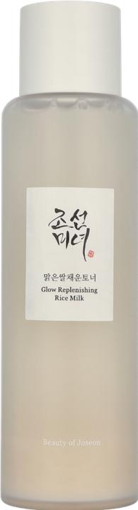 Actual product image Beauty of Joseon Glow Replenishing Rice Milk (Face toner, 150 ml)