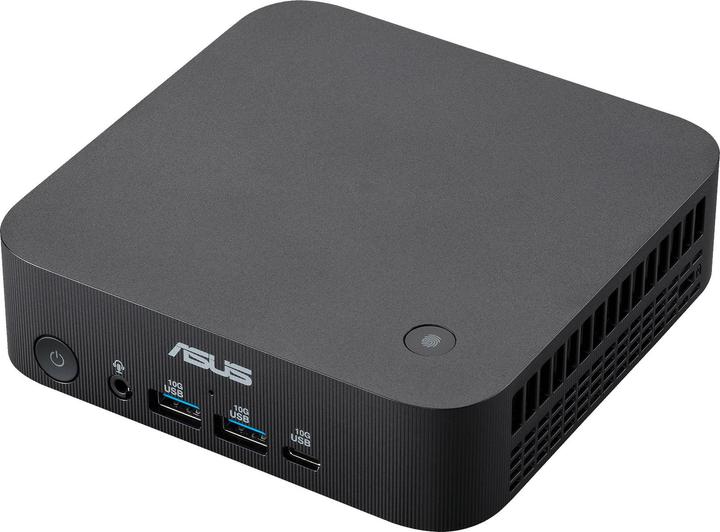 Actual product image ASUS PN54-S1-S50083AL (AMD Ryzen 5 40)