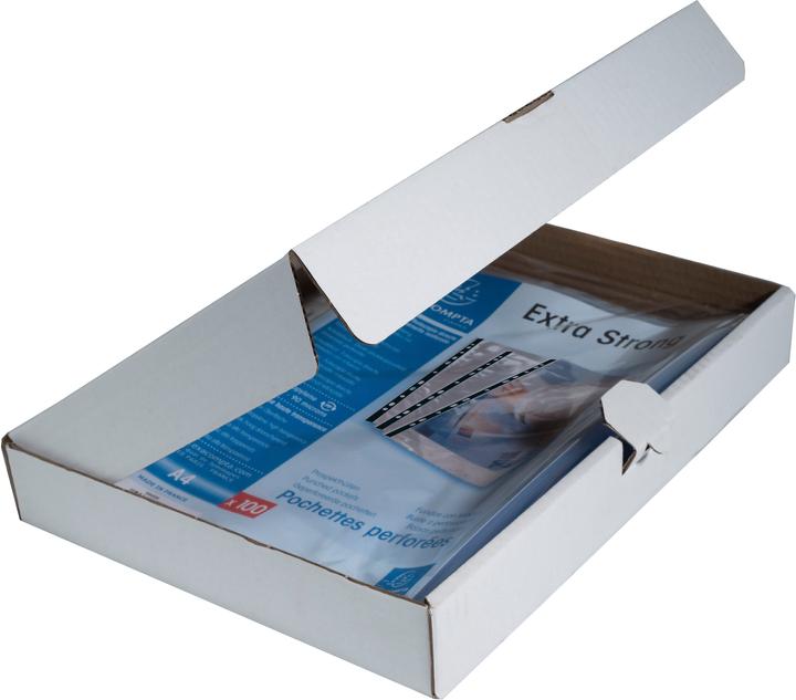 Produktbild Exacompta Hüllen und Taschen (A4, 1 x)