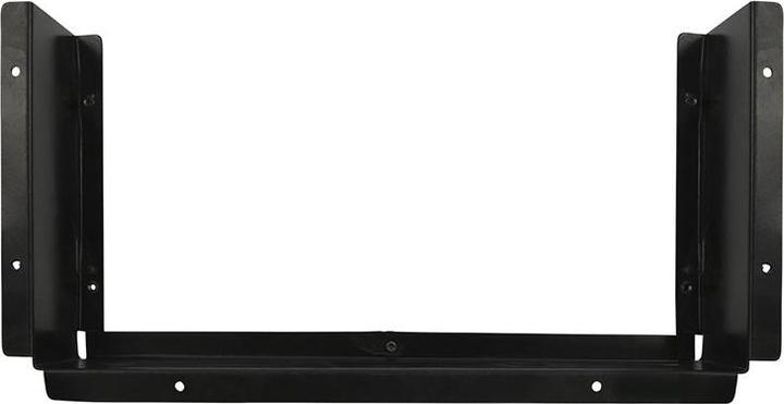 Actual product image ProPlus Aluminium frame for storage net
