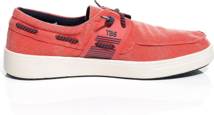 Image du produit TBS Geoboat Canvas Sneaker (44)