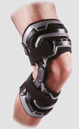 Actual product image McDavid Knee Joint Support (Left) (L)