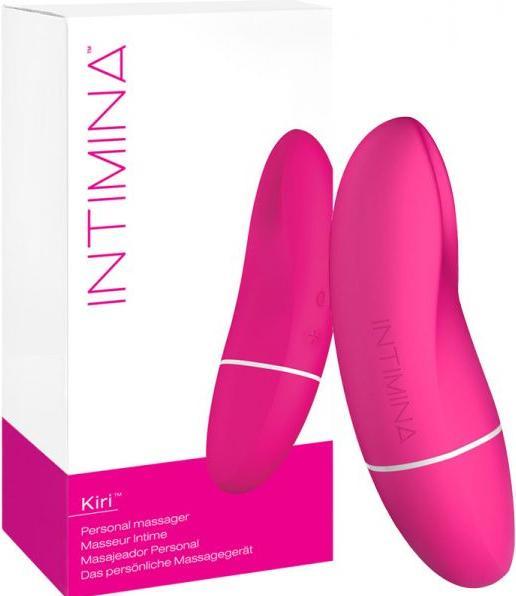 Image du produit Intimina KIRI mini le masseur personnel