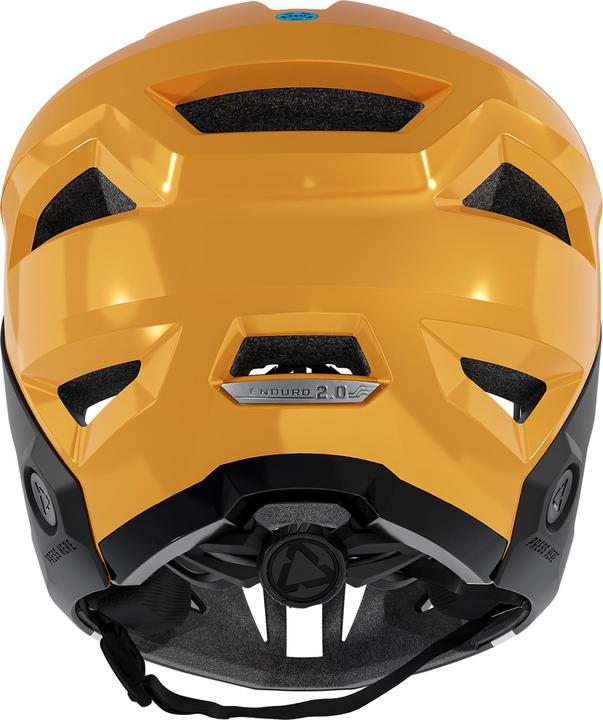 Actual product image Leatt MTB Enduro 2.0 Helmet (50 - 54 cm)