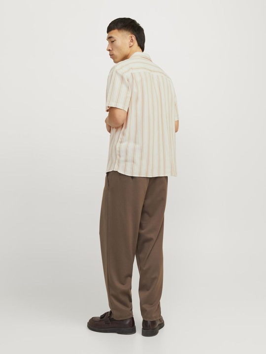 Immagine prodotto Jack & Jones Camicia hawaiana dal taglio rilassato Camicia hawaiana (M)